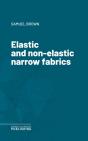 Elastic And Non-Elastic Narrow Fabrics - Preview