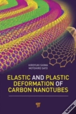 Capa do artigo Elastic And Plastic Deformation Of Carbon Nanotubes