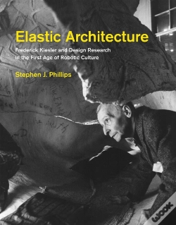 Capa do artigo Elastic Architecture