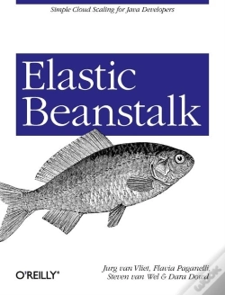 Capa do artigo Elastic Beanstalk