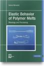 Elastic Behavior Of Polymer Melts - Preview