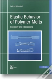 Capa do artigo Elastic Behavior Of Polymer Melts