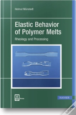 Capa do artigo Elastic Behavior Of Polymer Melts