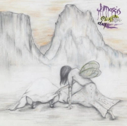 Capa do artigo Elastic Days - Vinil