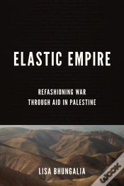 Capa do artigo Elastic Empire
