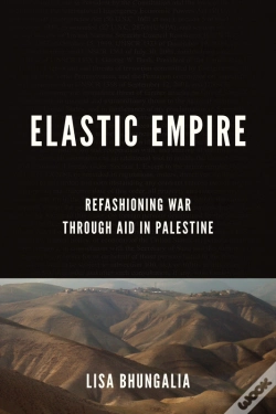 Capa do artigo Elastic Empire