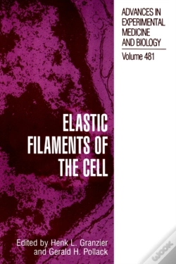 Capa do artigo Elastic Filaments Of The Cell