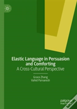 Capa do artigo Elastic Language In Persuasion And Comforting