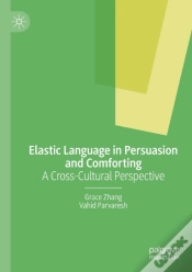 Capa do artigo Elastic Language In Persuasion And Comforting