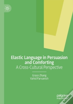 Capa do artigo Elastic Language In Persuasion And Comforting