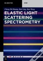 Elastic Light Scattering Spectrometry