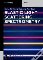 Elastic Light Scattering Spectrometry