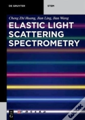 Capa do artigo Elastic Light Scattering Spectrometry