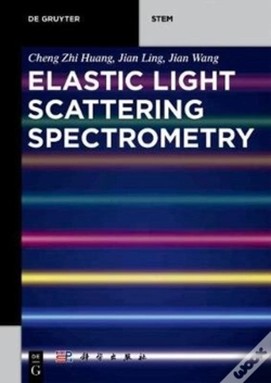 Capa do artigo Elastic Light Scattering Spectrometry