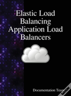 Capa do artigo Elastic Load Balancing Application Load Balancers