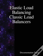 Elastic Load Balancing Classic Load Balancers