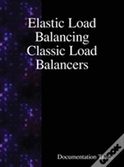 Capa do artigo Elastic Load Balancing Classic Load Balancers