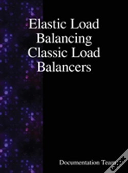 Capa do artigo Elastic Load Balancing Classic Load Balancers