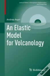 Capa do artigo Elastic Model For Volcanology