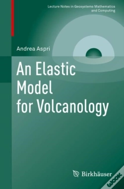 Capa do artigo Elastic Model For Volcanology