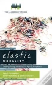 Capa do artigo Elastic Morality