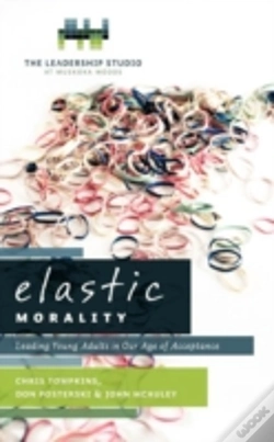Capa do artigo Elastic Morality