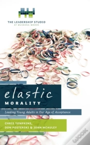 Capa do artigo Elastic Morality