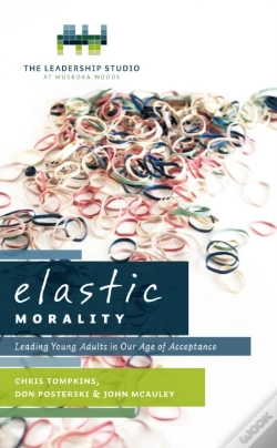 Capa do artigo Elastic Morality