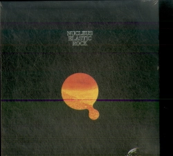 Capa do artigo Elastic Rock - Vinil