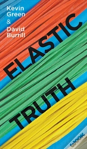 Capa do artigo Elastic Truth