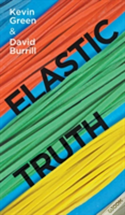 Capa do artigo Elastic Truth