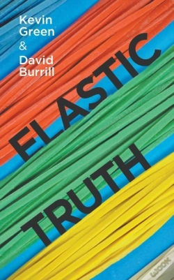Capa do artigo Elastic Truth
