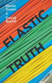 Capa do artigo Elastic Truth
