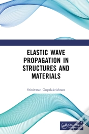 Capa do artigo Elastic Wave Propagation In Structures And Materials