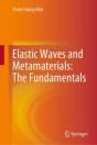 Elastic Waves And Metamaterials: The Fundamentals - Preview