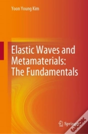 Capa do artigo Elastic Waves And Metamaterials: The Fundamentals