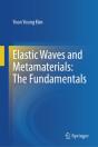 Elastic Waves And Metamaterials: The Fundamentals - Preview