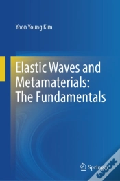 Capa do artigo Elastic Waves And Metamaterials: The Fundamentals
