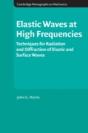 Elastic Waves At High Frequencies - Preview