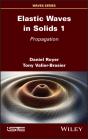 Elastic Waves In Solids, Volume 1 - Preview