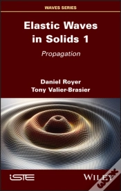 Capa do artigo Elastic Waves In Solids, Volume 1