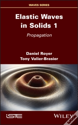 Capa do artigo Elastic Waves In Solids, Volume 1