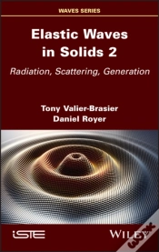 Capa do artigo Elastic Waves In Solids, Volume 2
