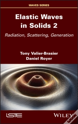 Capa do artigo Elastic Waves In Solids, Volume 2