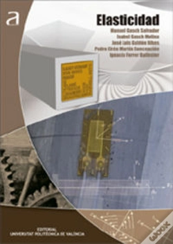 Capa do artigo Elasticidad