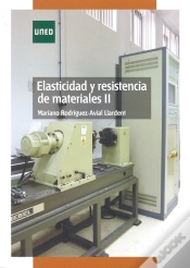 Capa do artigo Elasticidad Y Resistencia De Materiales Ii