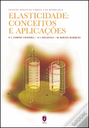 Capa do artigo Elasticidade: Conceitos e Aplicações