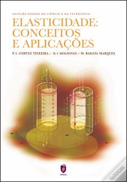 Capa do artigo Elasticidade: Conceitos e Aplicações