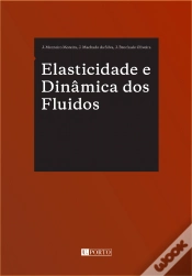 Capa do artigo Elasticidade e Dinâmica dos Fluidos