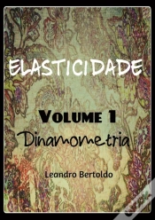 Capa do artigo Elasticidade - Vol. I